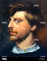 Frederic hi-res stock photography and images