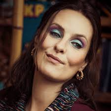 The Hills of California