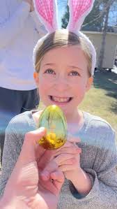 Family Egg Toss Party Game 🏆