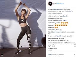 Maybe you would like to learn more about one of these? Instagram Analysis Adidas Vs Puma