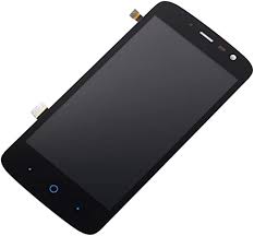 To use another sim on your locked phone you have to get it unlocked first. Amazon Com Replacement For Zte Majesty Pro Z798bl Z799vl Z799 Z798 4 5 New Assembly Lcd Replacement Display Touch Screen Digitizer Cell Phones Accessories