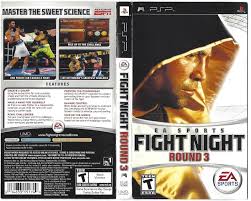 Com lolbit is a minor antagonist and unlockable character in fnaf world simulator. Fight Night Round 3 Psp Mudah