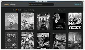 Most cause problems during play, some can be used to exploit and gain an advantage in the game, or to just have some fun. Using The Epic Store On Linux Is Even Easier With The Latest Heroic Games Launcher Updates Gamingonlinux