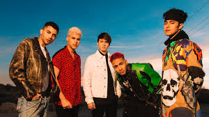 Cnco everyoneee #cnco2020 @cncomusic pic.twitter.com/687ptq9psx. Cnco Mueran Sony Music Entertainment Centroamerica