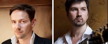 Countertenor Iestyn Davies And Lutenist Thomas Dunford To Appear In Concert  May 19