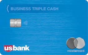 Rewards are earned on eligible net purchases. U S Bank Business Triple Cash Rewards World Elite Mastercard Credit Card Review Forbes Advisor