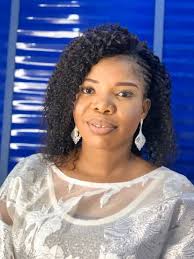 Happy blessed birthday my young Choirmaster, Pray that you grow up in the  Word of God. Thank you NAC Mid-East Nigeria for your caring.