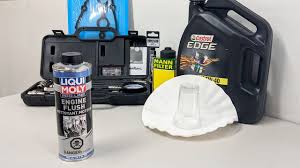 Liqui moly confirms their products to be of exceptional high quality. Does Liqui Moly Engine Flush Work Full Test Review Pro Line 2037 Youtube