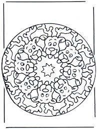 Childrens' mandala coloring pages (1) chinese new year coloring pages (1) choppers (1) chris williams (1) christmas clip art (1) christmas coloring pages for kids (5) christmas elf coloring pages (1) christmas reindeer coloring pages (1) christmas snoopy coloring pages (1) christmas snowman coloring pages (1) christmas tree (2) christopher. Reindeer Mandala Coloring Pages Christmas