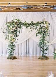 Wedding Backdrop Ideas Lovely Best 25 Wedding Backdrops Ideas On Pinterest Wedding Ceremony Backdrop Indoor Ceremony Backdrop Indoor Wedding Ceremony Backdrop