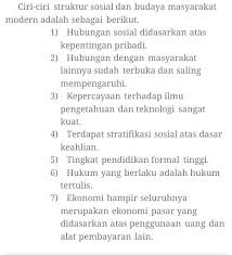 Bertani merupakan mata pencaharian mayoritas penduduk pedesaan. Penjelasan Tentang Ciri Ciri Status Sosialbn Brainly Co Id