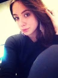 Дарья Марчук