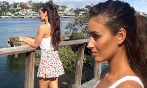 My Kitchen Rules 2016's Zana Pali shares inspirational message