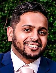 Aon Broker Joseph Sebastian Recognized as a 2025 Pharmaceuticals Power  Broker : Risk & Insurance