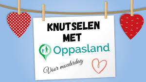 ·mother's day, a day (in may) in informal celebration of mothers and motherhood Knutselen Voor Moederdag 5 Kidsproof Ideeen Oppasland
