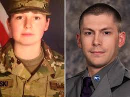 Capital Region residents killed during military helicopter crash in Texas