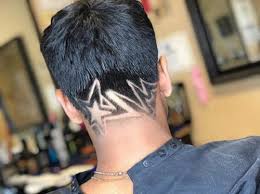 Maybe you would like to learn more about one of these? 80 Star Designs In Haircut For Men 2021 Hairmanstyles