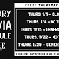 Trivia: General