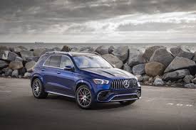 It has a more powerful and more efficient engine giving 255 horsepower and results in 19 mileage in city while up to 26 mpg on highway. 2021 Mercedes Benz Gle Class Test Drive Review Cargurus
