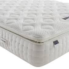 The beautyrest has been feeling like a dual trough, with a hump in the middle we both would like to sleep on because the foam i reasoned that i could cut the pillow top off the old mattress and use the memory foam in its place. Silentnight Mirapocket 1000 Geltex Pillow Top Mattress Free Delivery