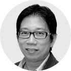 How much can a drink stall at the coffee shop earn? Charles Tan Kopi Property Re Talk Asia