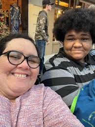 Hi everyone. I am in Cairo but I can go to Thomasville for this. I am  looking for a hair stylist that specializes in Hispanic/ African American  hair for myself and my