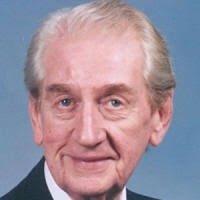 Paul Willard McCreight Obit