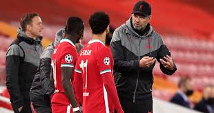 Liverpool have found their rhythm and that means trouble for the prediction: Burnley V Liverpool Clarets Can End Klopp S Top Four Hopes