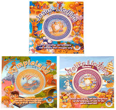 Afrikaanse Boeke Book Forest