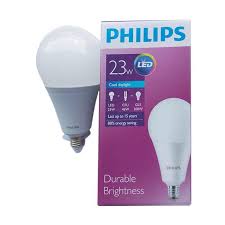 Philips rechargeable ledbulb 7w 6500k putih. Stok Terbaru Lampu Led Philips 23 Watt Bohlam 23w Philip Putih 23 W Bulb 23watt Shopee Indonesia