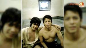 Foto Mesra Ariel Noah-Andi Awe, Asli atau Palsu? - ShowBiz Liputan6.com