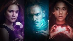 The Magicians Review: Save The Moon, Save The World - Tv Fanatic