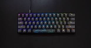 The term is not officially defined by any manufacturers, and neither has it been agreed by any manufacturer. Hyperx Alloy Origins 60 Is A Brilliant Little Mechanical Keyboard For Gaming And Work Trendy Voice