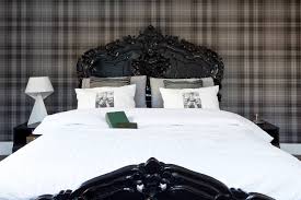 Modern boys bedroom wallpaper desings for different interior schemes and styles. Masculine Wallpaper Houzz