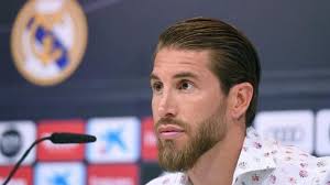 The best thing about the new sergio ramos haircut is that it's a very low maintenance haircut and a nice easy one to get going in the morning! Sergio Ramos 42 Tattoos Their Meanings Body Art Guru