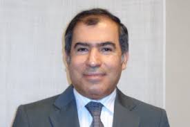 H. E. Mr. Hasan Mohammad Zaman, Ambassador of the State of Kuwait