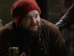 Once Upon a Time star Chris Gauthier dies 'suddenly' leaving family  heartbroken