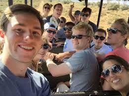 Kenan-Flagler Undergraduate Business Global Programs