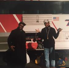 1989-1991 Itawamba Indians Football