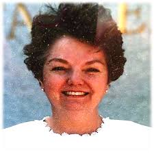 Obituary for Mrs. Frances Bayles Joy