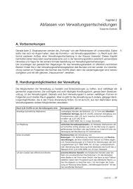 24 aktenvorträge aus dem zivilrecht, strafrecht und öffentlichen recht (referendarausbildung recht) | pagenkopf, martin, pagenkopf, oliver, rosenthal, axel | isbn: Abfassen Von Verwaltungsentscheidungen Buchhandel De