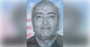 Obituary information for BRUCE GORDON WEATHERS