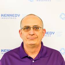 Kennedy Industries (@Kennedy_Ind)