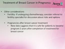 Mine had characteristics of ibc (puckering of the skin), but the onc and surgeon differed on their opinions as to whether it was or not. Breast Cancer In Pregnancy Ppt Download