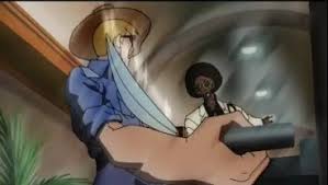But in the end, bushido brown is beheaded by the flying guillotine when the first member manages to pull the flying guillotine which gets stuck in a tree while fighting bushido. Rest In Peace Grandmaster Bushido Brown Home Facebook