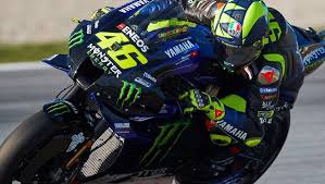 En ce dimanche 18 avril 2021, valentino rossi a répondu aux questions des journalistes. Official Valentino Rossi Signs For Petronas Yamaha For 2021 Junipersports
