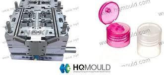 Hq Mould Focused On Flip Top Cap Closure Molds Delivering Molding Solutions Producing Superio Plastic Injection Molding Injection Moulding Plastic Injection