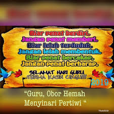 Sejunjung budi sejambak kasih, hari guru disambut bermadah penyeri. Guru Obor Hemah Menyinari Pertiwi Ø¹ Ù† Ø£ Ø¨ ÙŠ Ù‡ Ø± ÙŠ Ø± Ø© Ø£ Ù† Ø± Ø³ ÙˆÙ„ Ø§Ù„Ù„ Ù‡ Øµ Ù„ Ù‰ Ø§Ù„Ù„ Ù‡ Ø¹ Ù„ ÙŠ Ù‡ Ùˆ Ø³ Ù„ Ù… Ù‚ Ø§Ù„ Ù… Ù† Ø¯ Ø¹ Ø§ Ø¥ Ù„ Ù‰ Ù‡ Ø¯ Ù‰ Ùƒ Ø§Ù† Ù„ Ù‡ Ù… Ù† Ø§Ù„ Ø£ Ø¬ Ø± Ù… Ø« Ù„ Ø£ Ø¬ ÙˆØ± Ù… Ù† Øª Ø¨ Ø¹ Ù‡ Ù„ Ø§ ÙŠ Ù† Ù‚ Øµ Ø° Ù„ Ùƒ Ù… Ù†