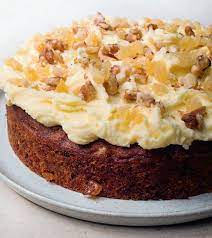 My Favourite Carrot Cake Community Recipes Nigella S Recipes Recipe Carrot Cake Baking Desserts