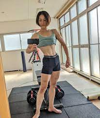女筋よぴ on X: 